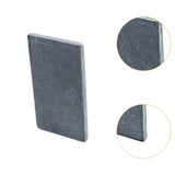 Maxbell Gold Testing Stone Detect Precious Metals Practical Gold Detecting Equipment XL Premium Stone