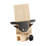 Maxbell Painting Easel Clamp Wooden Sturdy Painting Copy Clip for Painting Men Women Painting Copy Clip