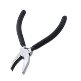 Maxbell Glass Cutting Tool Glass Running Pliers for Mirrors Tiles Stained Glass Work 6 inch
