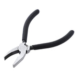 Maxbell Glass Cutting Tool Glass Running Pliers for Mirrors Tiles Stained Glass Work 6 inch