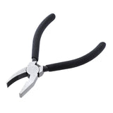 Maxbell Glass Cutting Tool Glass Running Pliers for Mirrors Tiles Stained Glass Work 6 inch