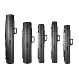 Maxbell Poster Tube Multifunctional Document Storage Tube Round Storage Case for Map 11 cm L 78 to 140 cm