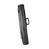 Maxbell Poster Tube Multifunctional Document Storage Tube Round Storage Case for Map 11 cm L 78 to 140 cm