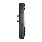 Maxbell Poster Tube Multifunctional Document Storage Tube Round Storage Case for Map 11 cm L 78 to 140 cm