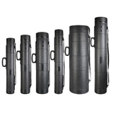 Maxbell Poster Tube Multifunctional Document Storage Tube Round Storage Case for Map 11 cm L 78 to 140 cm