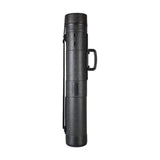Maxbell Poster Tube Multifunctional Document Storage Tube Round Storage Case for Map 14cm L 78 to 140 cm