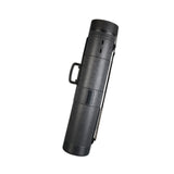 Maxbell Poster Tube Multifunctional Document Storage Tube Round Storage Case for Map 18.5cm L 84to145 cm