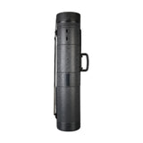 Maxbell Poster Tube Multifunctional Document Storage Tube Round Storage Case for Map 18.5cm L 84to145 cm
