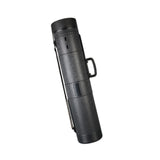 Maxbell Poster Tube Multifunctional Document Storage Tube Round Storage Case for Map 18.5cm L 84to145 cm