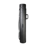 Maxbell Poster Tube Multifunctional Document Storage Tube Round Storage Case for Map 18.5cm L 110to180 cm