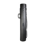 Maxbell Poster Tube Multifunctional Document Storage Tube Round Storage Case for Map 18.5cm L 110to180 cm