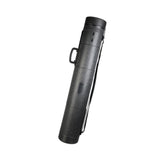 Maxbell Poster Tube Multifunctional Document Storage Tube Round Storage Case for Map 18.5cm L 110to180 cm