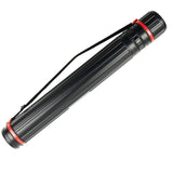 Maxbell Extendable Poster Tube Retractable Drawing Cylinder for Traveling Architects Type 1