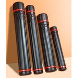 Maxbell Extendable Poster Tube Retractable Drawing Cylinder for Traveling Architects Type 1