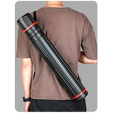 Maxbell Extendable Poster Tube Retractable Drawing Cylinder for Traveling Architects Type 1