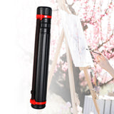 Maxbell Extendable Poster Tube Retractable Drawing Cylinder for Traveling Architects Type 1