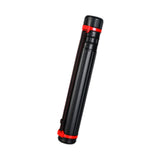 Maxbell Extendable Poster Tube Retractable Drawing Cylinder for Traveling Architects Type 1