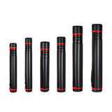 Maxbell Extendable Poster Tube Retractable Drawing Cylinder for Traveling Architects Type 1