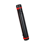 Maxbell Extendable Poster Tube Retractable Drawing Cylinder for Traveling Architects Type 1