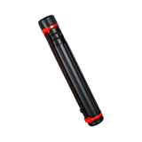 Maxbell Extendable Poster Tube Retractable Drawing Cylinder for Traveling Architects Type 1
