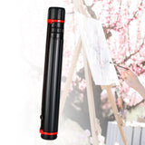 Maxbell Extendable Poster Tube Retractable Drawing Cylinder for Traveling Architects Type 2