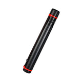 Maxbell Extendable Poster Tube Retractable Drawing Cylinder for Traveling Architects Type 2