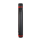 Maxbell Extendable Poster Tube Retractable Drawing Cylinder for Traveling Architects Type 2