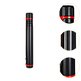 Maxbell Extendable Poster Tube Retractable Drawing Cylinder for Traveling Architects Type 2