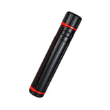 Maxbell Extendable Poster Tube Retractable Drawing Cylinder for Traveling Architects Type 3