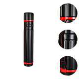 Maxbell Extendable Poster Tube Retractable Drawing Cylinder for Traveling Architects Type 3