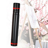 Maxbell Extendable Poster Tube Retractable Drawing Cylinder for Traveling Architects Type 4
