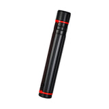 Maxbell Extendable Poster Tube Retractable Drawing Cylinder for Traveling Architects Type 4