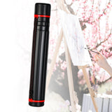 Maxbell Extendable Poster Tube Retractable Drawing Cylinder for Traveling Architects Type 5