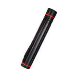 Maxbell Extendable Poster Tube Retractable Drawing Cylinder for Traveling Architects Type 6