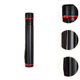 Maxbell Extendable Poster Tube Retractable Drawing Cylinder for Traveling Architects Type 6