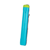 Maxbell Expandable Poster Tube with Adjustable Shoulder Strap for Scrolls Blueprints