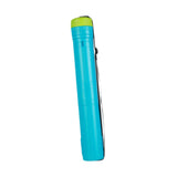 Maxbell Expandable Poster Tube with Adjustable Shoulder Strap for Scrolls Blueprints