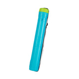 Maxbell Expandable Poster Tube with Adjustable Shoulder Strap for Scrolls Blueprints