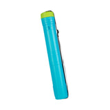 Maxbell Expandable Poster Tube with Adjustable Shoulder Strap for Scrolls Blueprints
