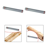Maxbell Expandable Poster Tube with Shoulder Strap for Artworks Sketches Pictures M