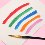 Maxbell Watercolor Paint Set Portable Water Colors Paint Set for Adults Artists Kids