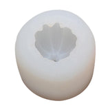 Maxbell Halloween Pumpkin Candle Mould Silicone Mould Decoration Handmade Soap Mould S