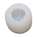Maxbell Halloween Pumpkin Candle Mould Silicone Mould Decoration Handmade Soap Mould S