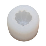 Maxbell Halloween Pumpkin Candle Mould Silicone Mould Decoration Handmade Soap Mould S