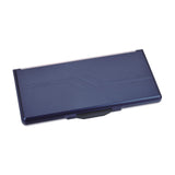 Maxbell Watercolor Palette 36 Compartments Folding Paint Tray Gouache Mixing Palette Blue