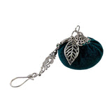 Maxbell Portable Pin Cushion Sewing Needle Cushion for Home Sewing Sewing DIY Craft Tomato