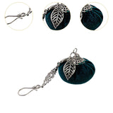 Maxbell Portable Pin Cushion Sewing Needle Cushion for Home Sewing Sewing DIY Craft Tomato