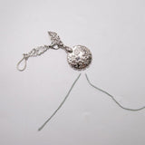 Maxbell Thread Cutter Flower Shaped Sewing Thread Cutter for Household Ideal Present