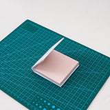 Maxbell Sticky Note Making Tool Kit Handmade Office School Lightweight Writing Notes