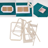 Maxbell Sticky Note Making Tool Kit Handmade Office School Lightweight Writing Notes